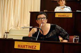 Soledad Martínez: “Un presupuesto obsceno sin respuestas a los problemas de la provincia”