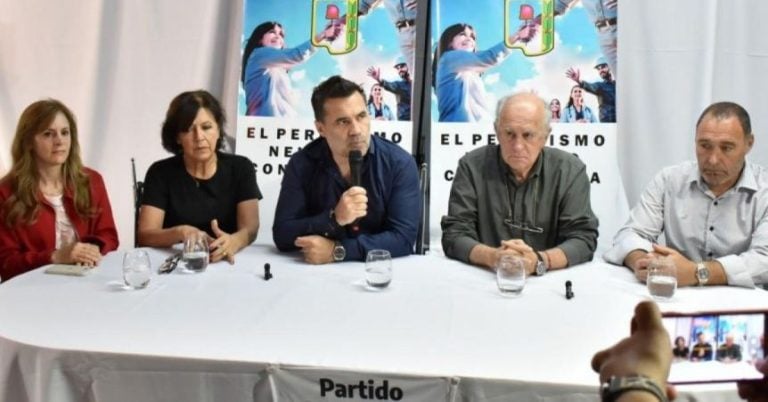Apuntes políticos para el 2026 Neuquino