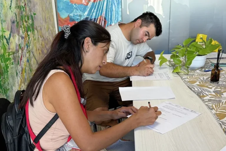 Impulso joven en Neuquén: tres emprendedores acceden a millonarios créditos para potenciar sus proyectos