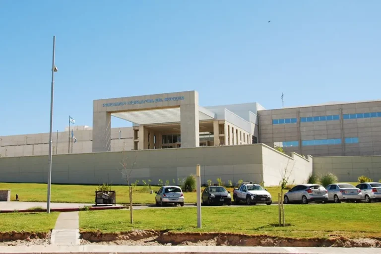 Proyecto de Ley en Neuquén: legisladores debaten exámenes toxicológicos obligatorios para el personal de salud