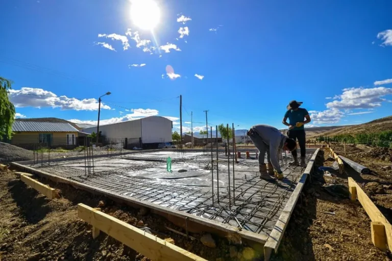 ¿Quiénes pueden acceder al crédito de 150 millones para construir o ampliar su casa?