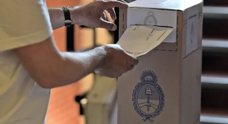 Reforma electoral: cómo puede cambiar el sistema de votos y qué implica para los vecinos de Neuquén