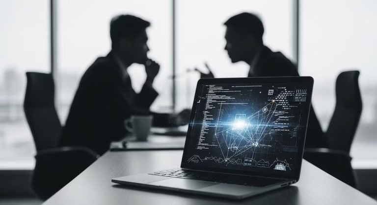 Grandes empresas de Estados Unidos reevalúan su fuerza laboral ante el avance imparable de la inteligencia artificial