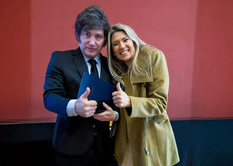Milei vaticina un «Gran Neuquén» metropolitano impulsado por la energía y proyecta millonarias exportaciones