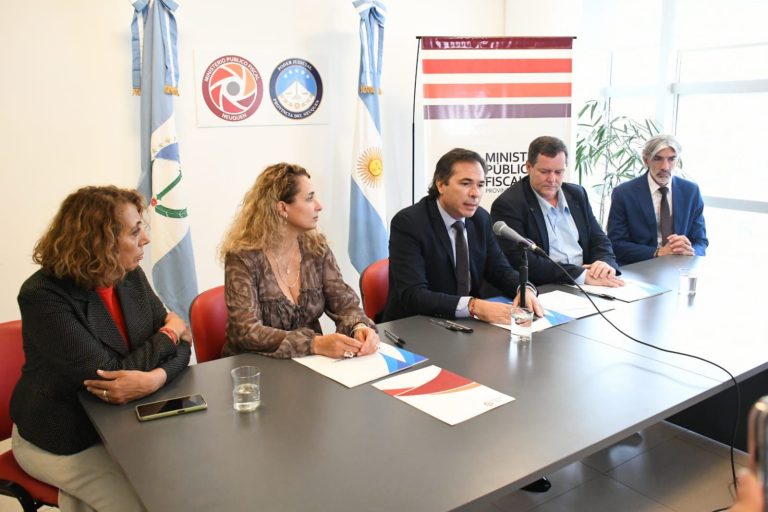 Fondos judiciales se destinarán a empoderar económicamente a mujeres