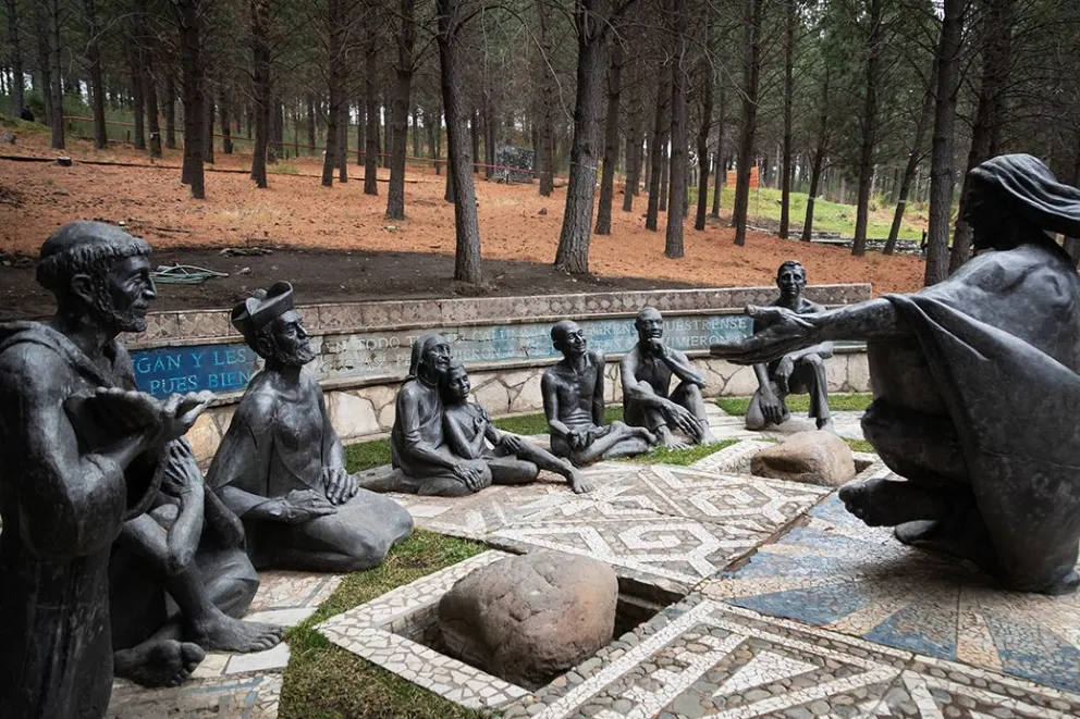 Junín de los Andes Cultura y Aventura en el Corazón Andino