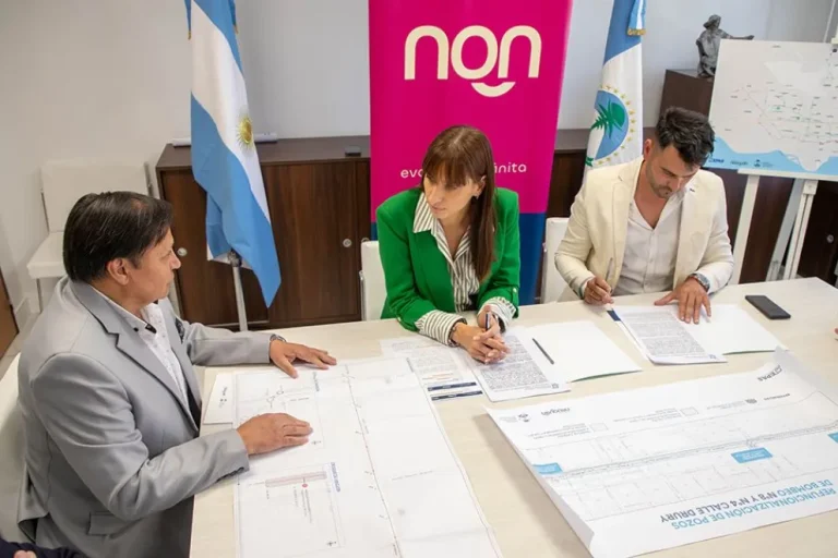 la Ley Invierta Neuquén impulsa el turismo como eje central