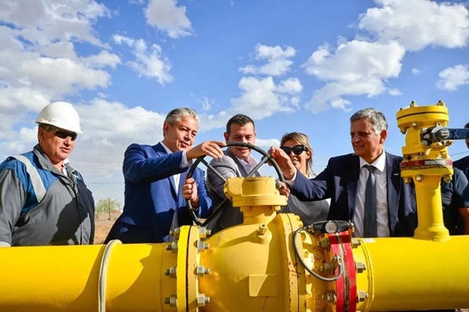 Marcelo Rucci Insituto Vaca Muerta