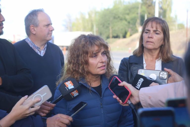 La gran avenida en Neuquén: comienzan las obras que transformarán la conectividad con Cipolletti