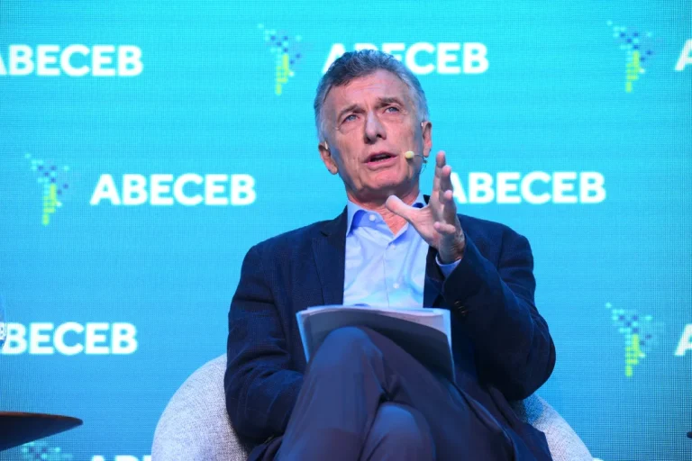 El PRO se reorganiza: Mauricio Macri regresa al primer plano para refundar la identidad partidaria