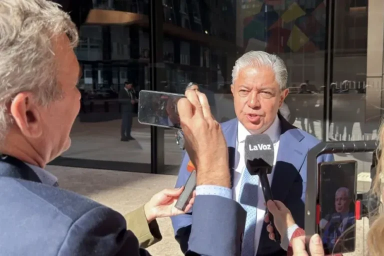 Figueroa en EE.UU: «el empleo de Vaca Muerta es prioridad para los neuquinos»