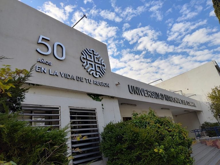 La Unco define su futuro: Elecciones en mayo para renovar autoridades