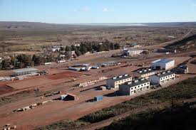 Vaca muerta Neuquén. Añelo