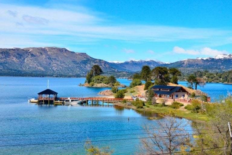 Villa Pehuenia en otoño: mucho más que una cita gastronómica en la capital del chef
