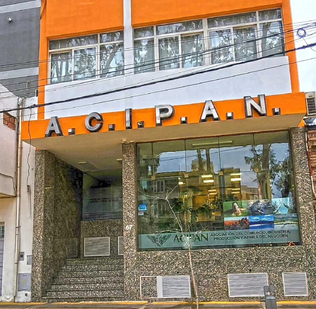 Acipan Neuquén