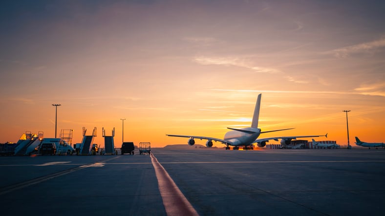 Aeropuerto