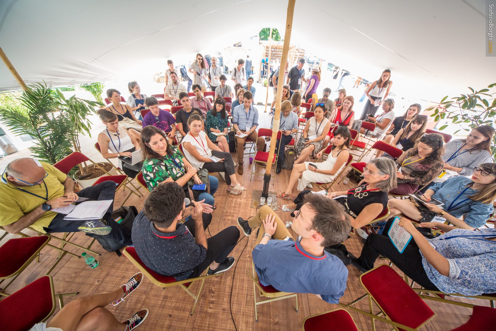 Coaching organizacional