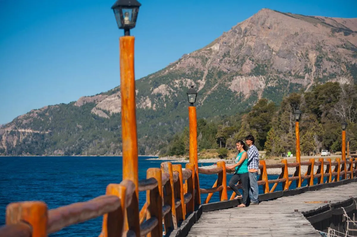 Caviahue Copahue Best Tourism Villages turismo sustentable - cordillera neuquina y bosques milenarios en la zona de Caviahue