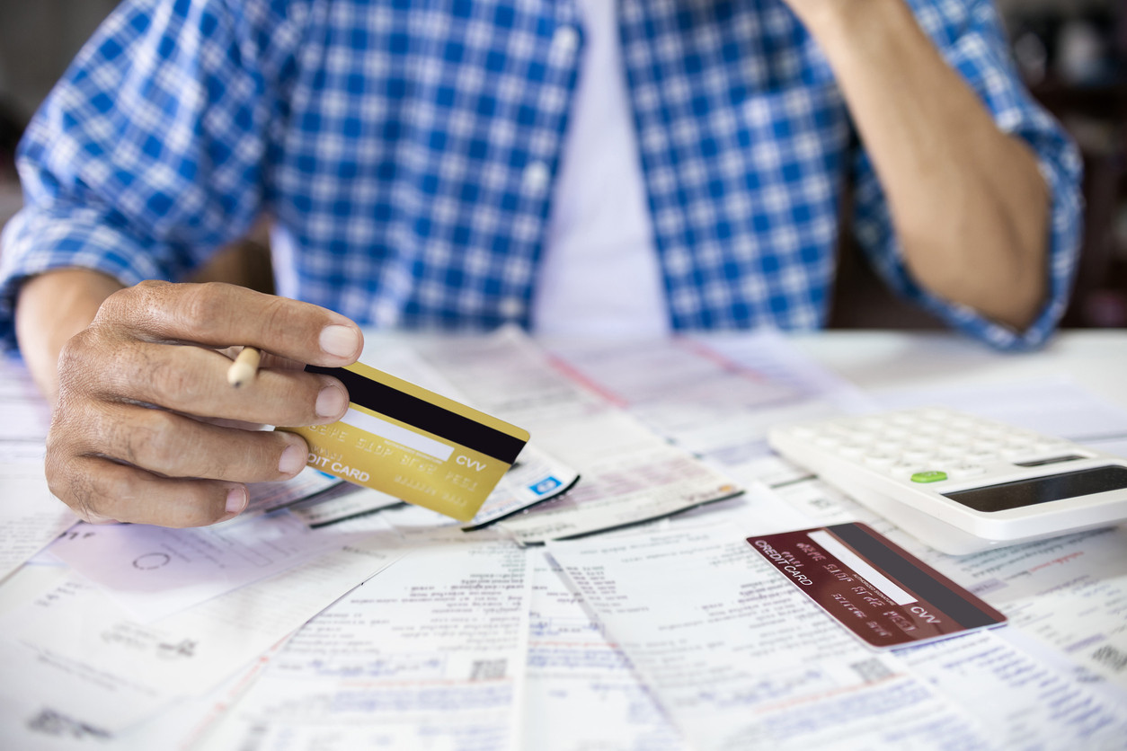 Deudas con tarjeta de crédito en Neuquén Deudas con tarjeta de crédito en Neuquén