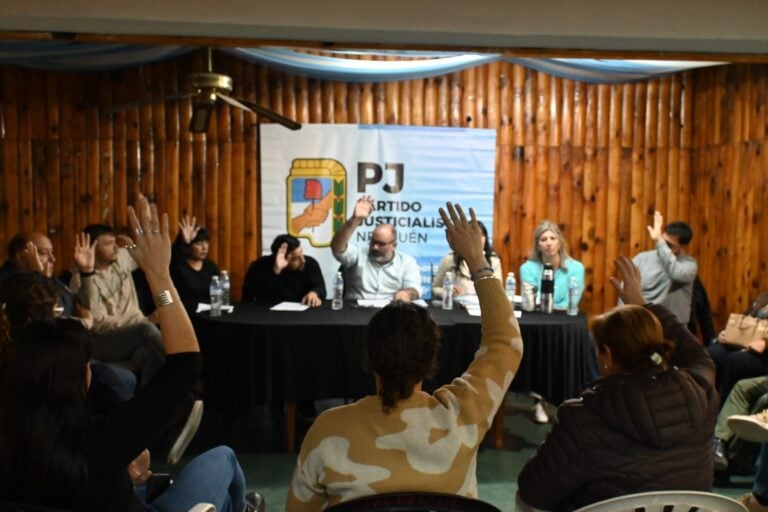 El peronismo neuquino pone en marcha su nueva conducción: Asaad convoca a la unidad con un partido dividido