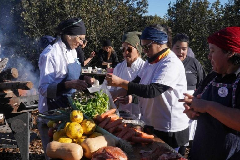 Fiesta Nacional del Chef Patagónico 2026: Villa Pehuenia celebra 20 años de sabor