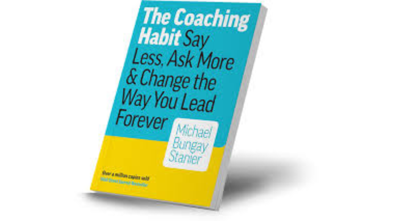 Los mejores libros de coaching organizacional para potenciar equipos y liderazgo