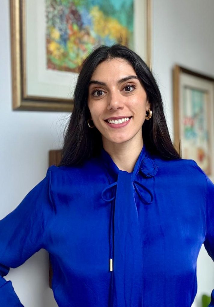 Lucía Chardin Enriquez