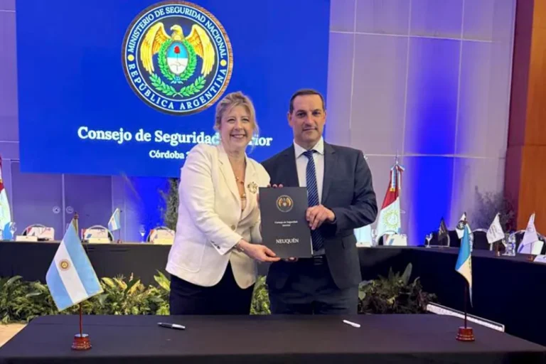 Neuquén crea la primera Mesa Provincial contra el grooming y la sextorsión: el Estado responde a una urgencia digital que ya no puede esperar