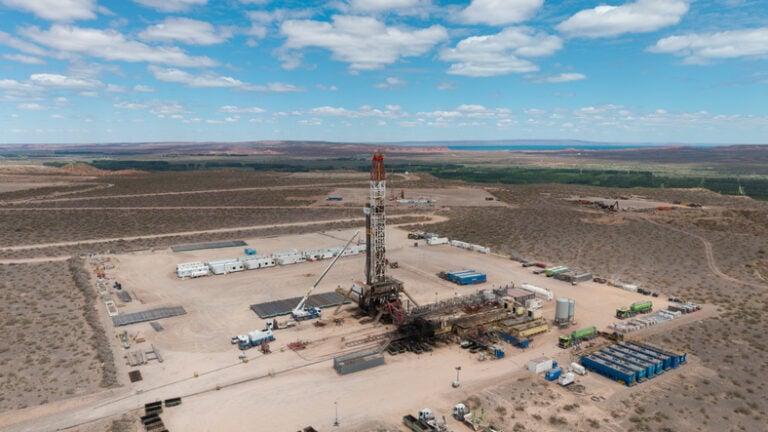 u$s 150.000 millones y exportaciones récord: la apuesta de YPF que redefine el horizonte de Vaca Muerta