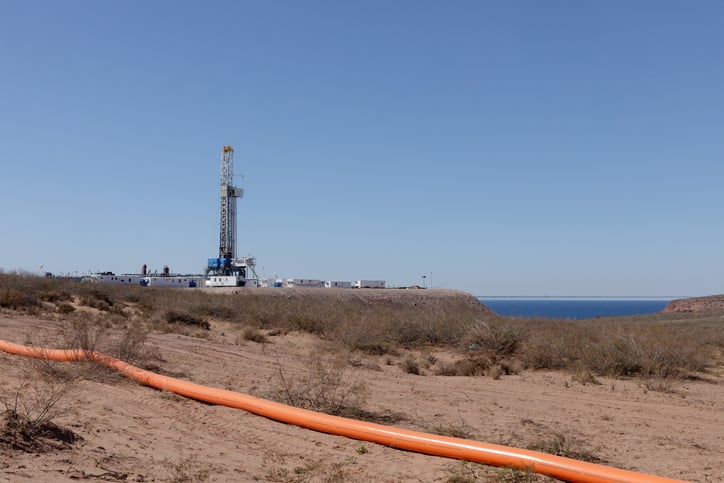 Nuevas inversiones en Vaca Muerta