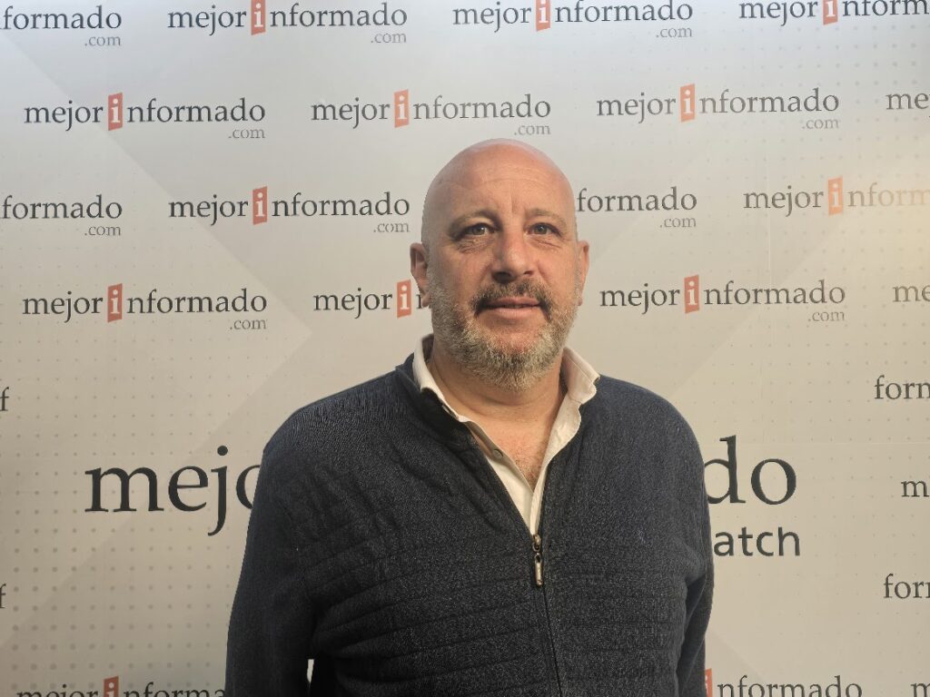 Santiago Montórfano