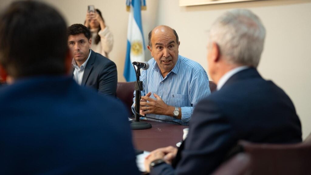 Código de convivencia Provincia de Neuquén
