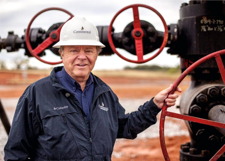 Vaca Muerta más competitiva que el Permian: por qué Hamm abandona Dakota del Norte y viene a Neuquén