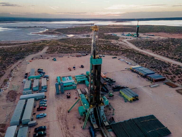 Vaca Muerta supera el pico de 1998: Argentina cierra 2026 con su mayor producción de petróleo