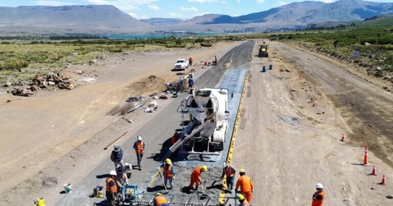 Figueroa anunció USD 250 millones para el Alto Neuquén: la mayor obra vial de la historia provincial