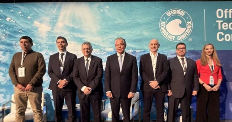 Q1 2026 en Vaca Muerta: YPF, Vista y Pampa invirtieron USD 1.370 millones y rompieron récords operativos