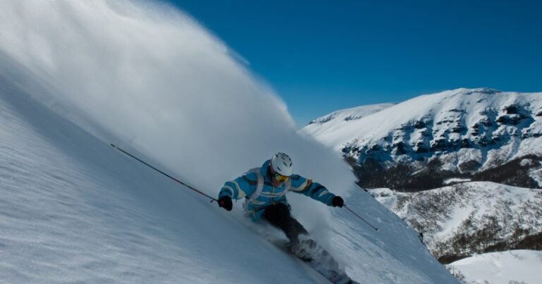 Chapelco estrenará la telecabina más moderna de Sudamérica en la temporada 2026