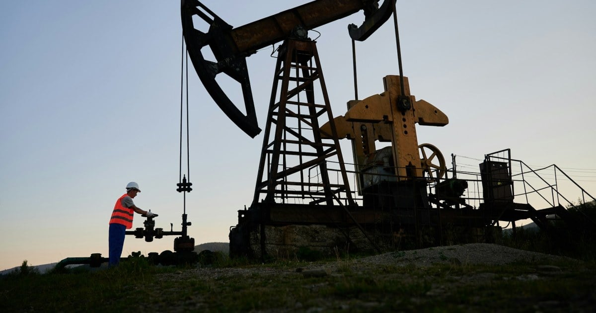 Continental Resources oficial: aprobada su entrada a CASE, Aguada Cánepa y Bandurria Centro - imagen