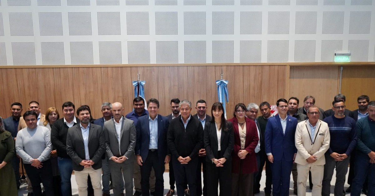 Figueroa deslizó la fecha de las elecciones provinciales 2027: junio o agosto - imagen