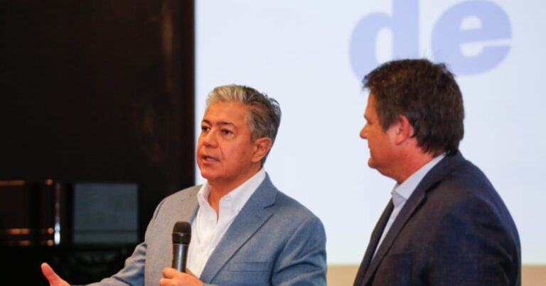 Figueroa y Gaido afinan la sintonía: el armado electoral 2027 ya empieza a tomar forma en Neuquén