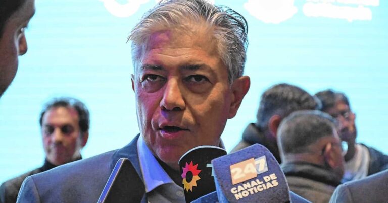 Figueroa envía la próxima semana la ley de regalías del GNL a la Legislatura