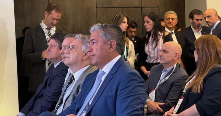Figueroa convoca a la UEN: el lunes presenta a empresarios neuquinos el paquete Vaca Muerta y los términos finos del BPN