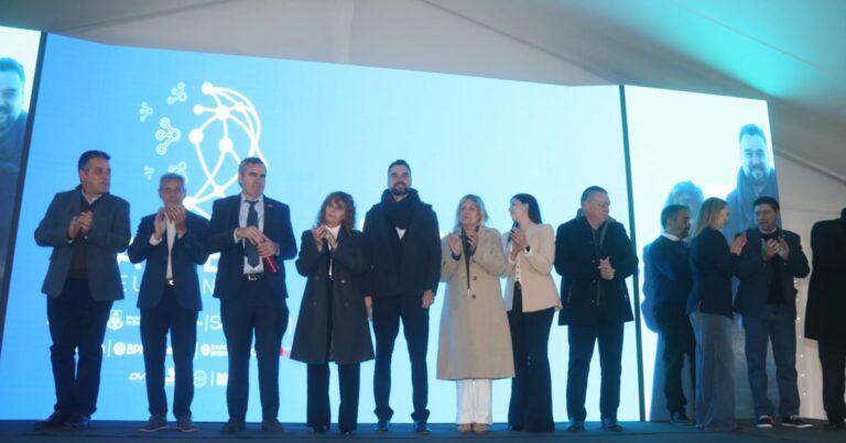 La IA Week Neuquén 2026 cerró con 11.000 participantes y consolidó a la ciudad como polo de innovación tecnológica