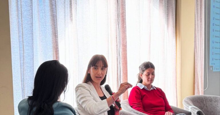 Arrancan las XXIII Jornadas Argentinas Sustentables en Neuquén con foco en Vaca Muerta