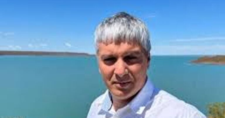 Di Fonzo lanza su candidatura para presidir el MPN y abre la interna del 23 de agosto