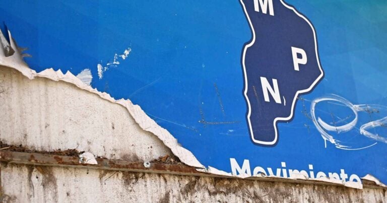 Radiografía del MPN 2026: 88.000 afiliados, 22 seccionales y el mapa territorial que define la interna de agosto