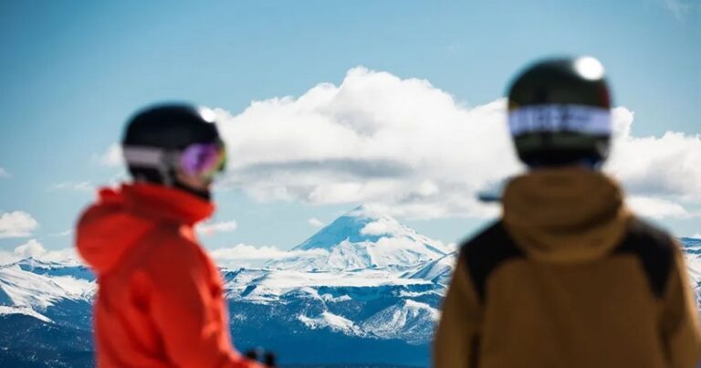 Neuquén presenta el 9 de junio en Buenos Aires la Temporada de Invierno 2026 con Chapelco y Caviahue