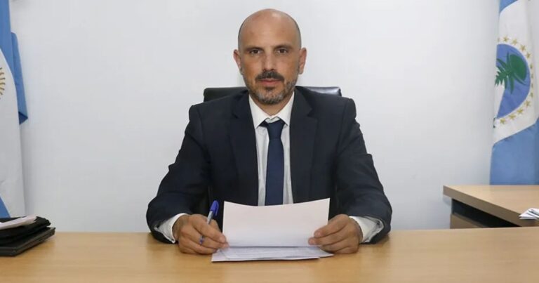 Ousset traza la hoja de ruta a 2030 del balance de gestión: «Estamos en la antesala de un cambio de escala en Neuquén»