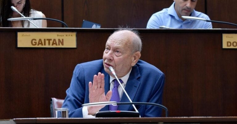 Proyecto en Neuquén para que las declaraciones juradas de los funcionarios sean públicas