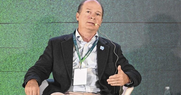 Daniel González detalló el ‘Super RIGI’ en Neuquén: hidrógeno verde, minerales críticos y umbrales más altos